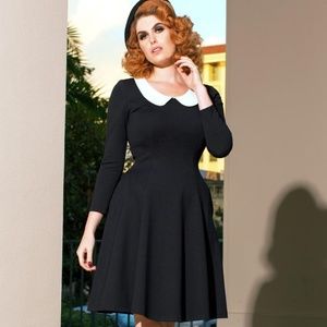 PUG Madison Dress Sz S