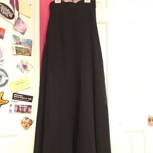 Designer Gown (Never Worn!)