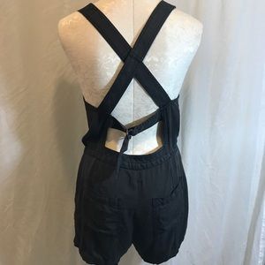 Free People Short Romper