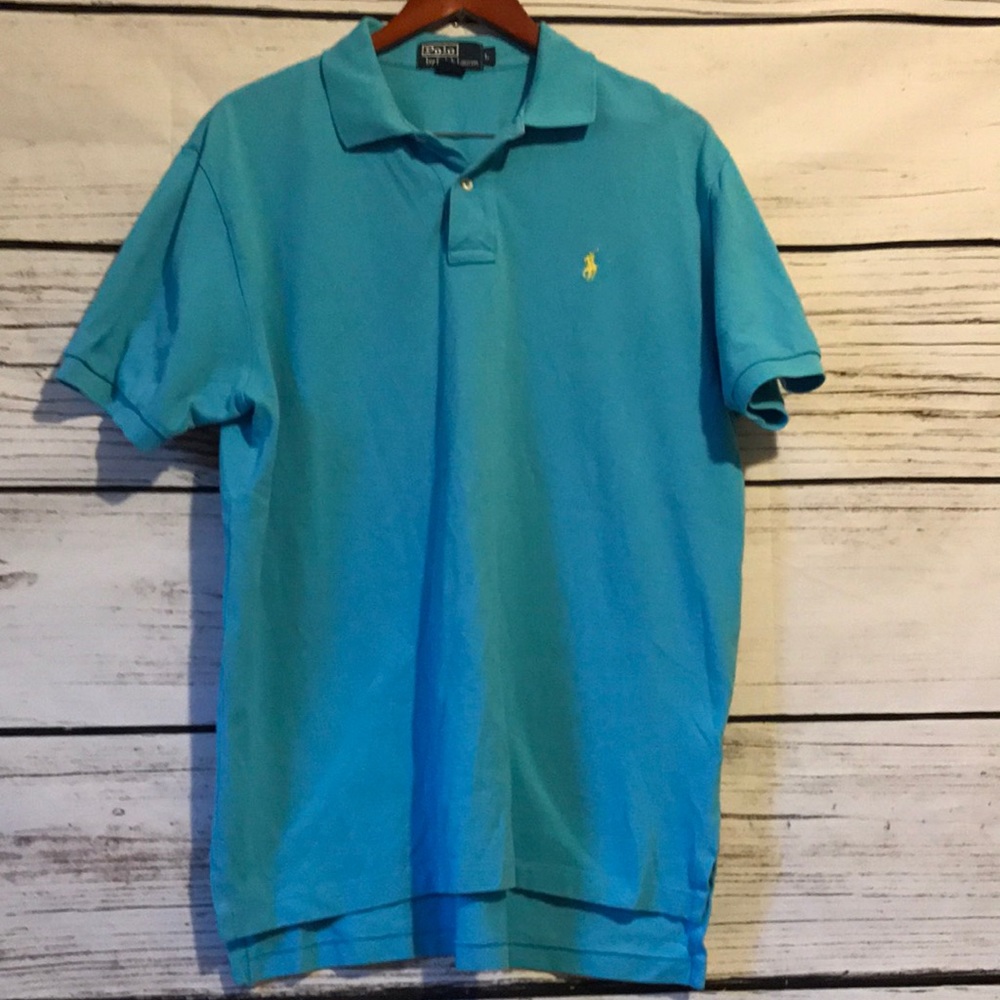 Polo Ralph Lauren - Picture 2 of 3
