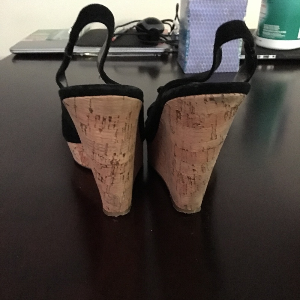 Bcbgeneration Wedges - image 3