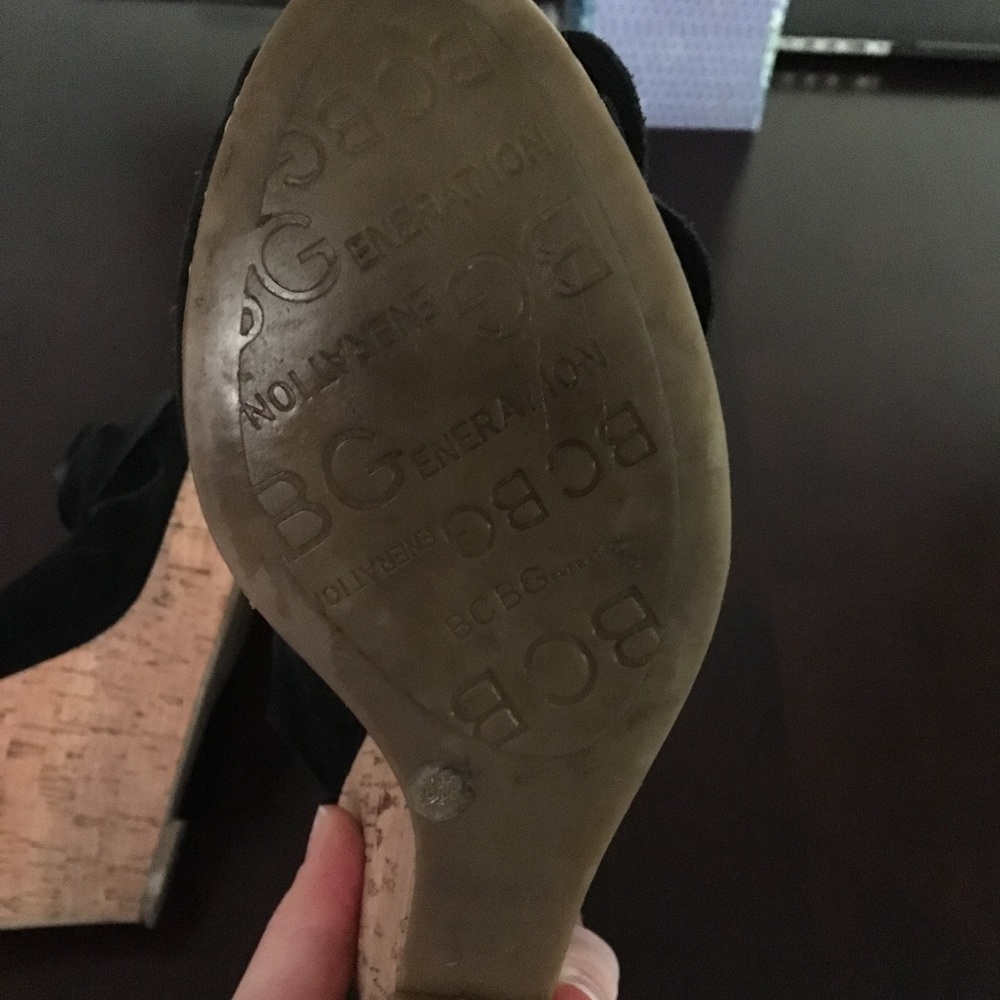 Bcbgeneration Wedges - image 4