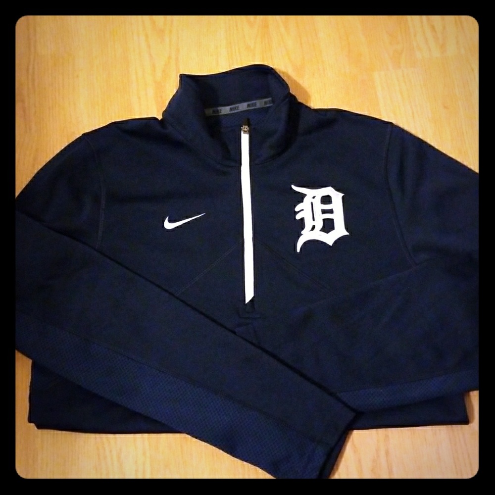 Nike Dri-Fit Detroit tigers