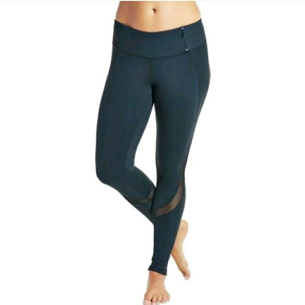 Calia pieced legging - Picture 2 of 4