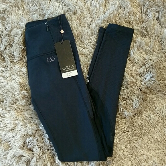 Calia pieced legging - Picture 4 of 4