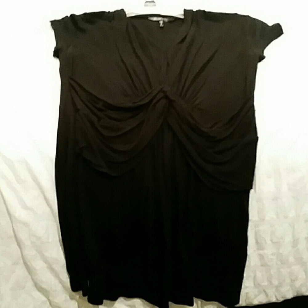 Daisy Fuentes top