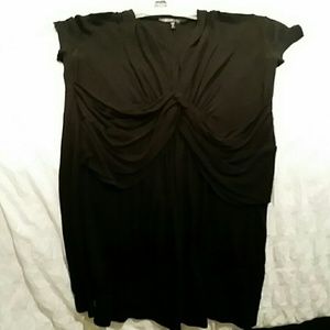Daisy Fuentes top