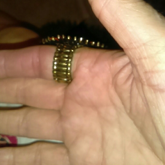 Stretchy ring - Picture 2 of 2