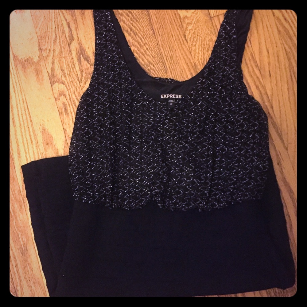Express | Dress - Picture 2 of 4