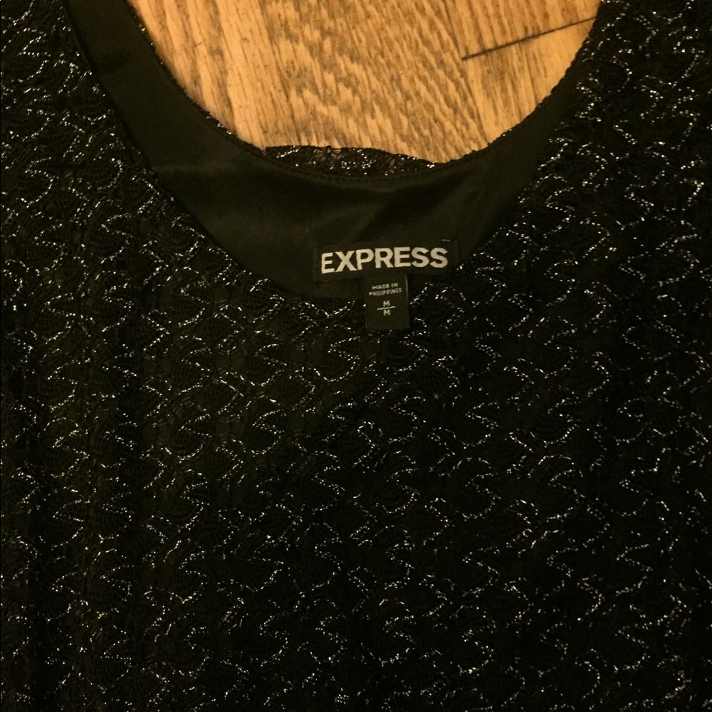 Express | Dress - Picture 4 of 4