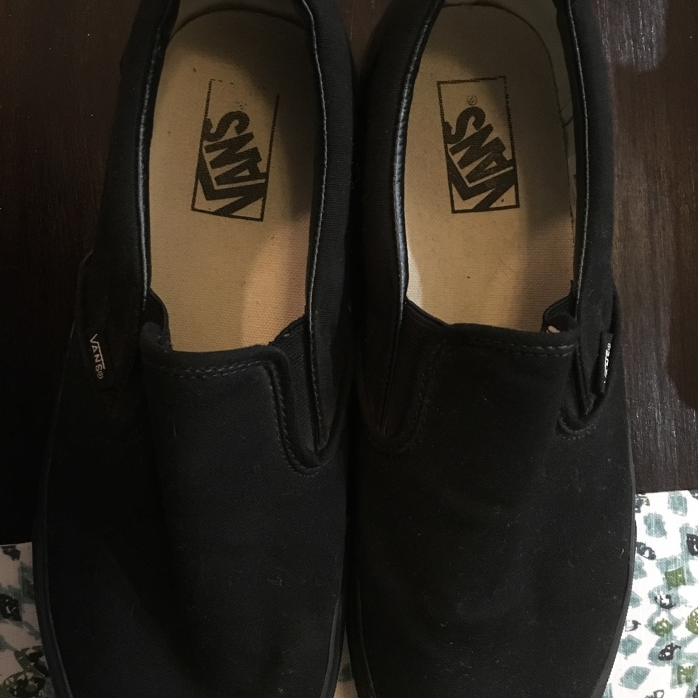 Vans