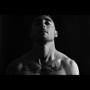 Meet your Posher, Robert