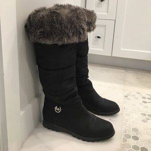 Rubber Boots