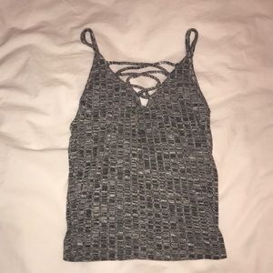 American Eagle shirt