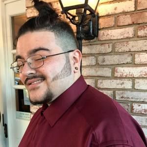 Meet your Posher, Anthony