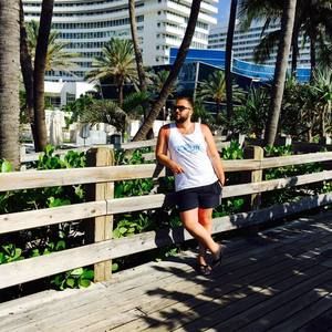 Meet your Posher, Rael