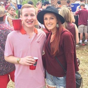 Meet your Posher, Christopher