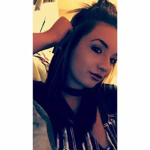 Meet your Posher, Brittany shea