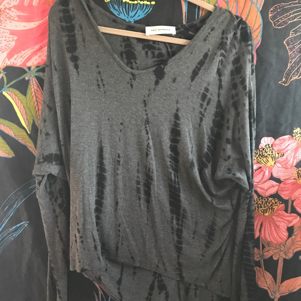 Long sleeve