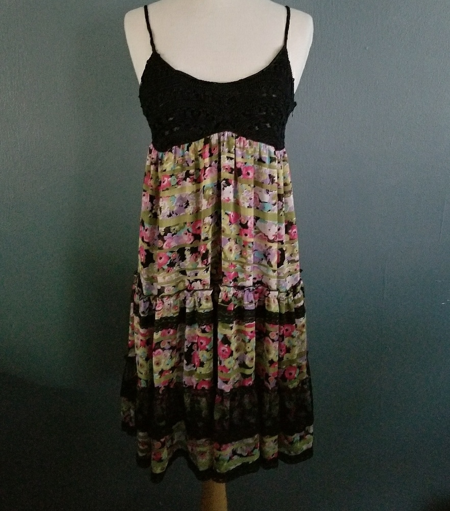 MISS SIXTY 🌹 Dress