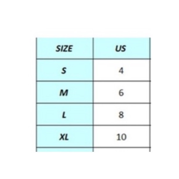 ♣️S Left!♣️Warm + Fuzzy Top - Picture 5 of 5