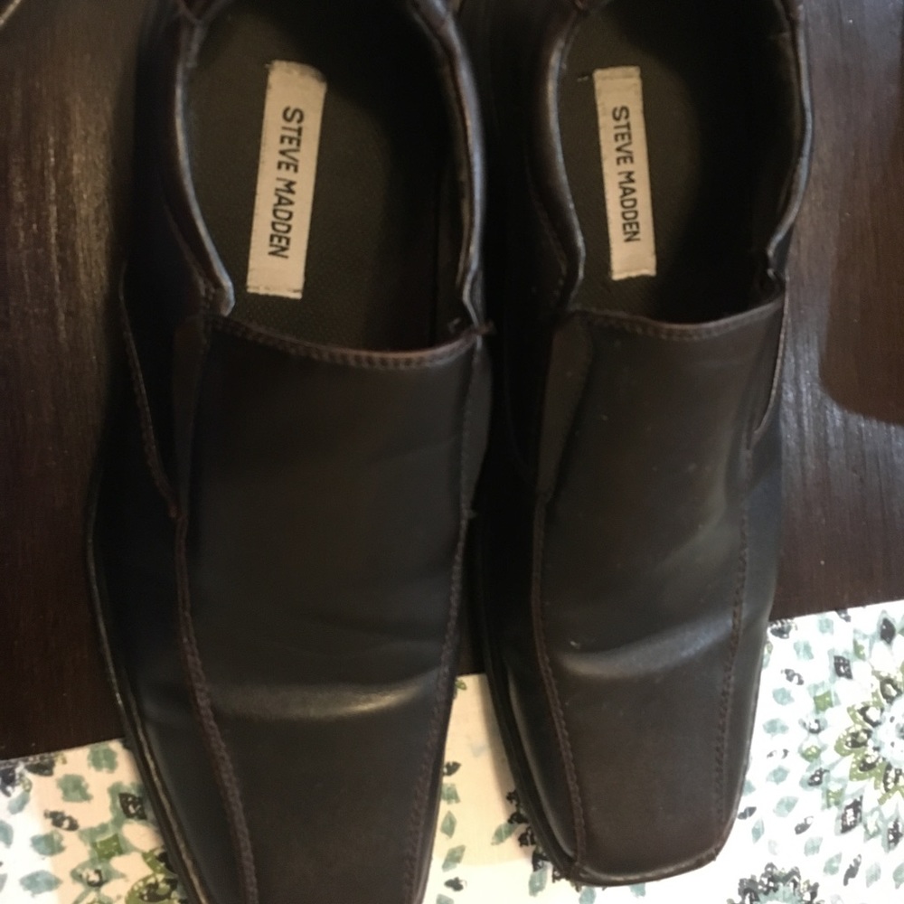Steve Madden