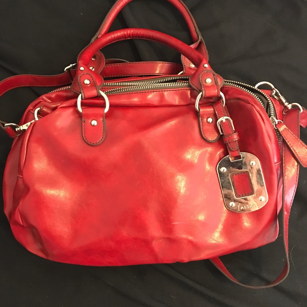 Aldo bag