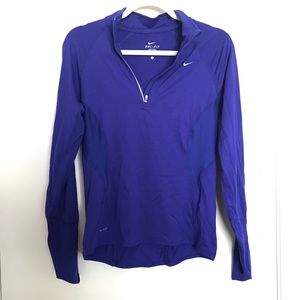 • n i k e • d r y • f i t •