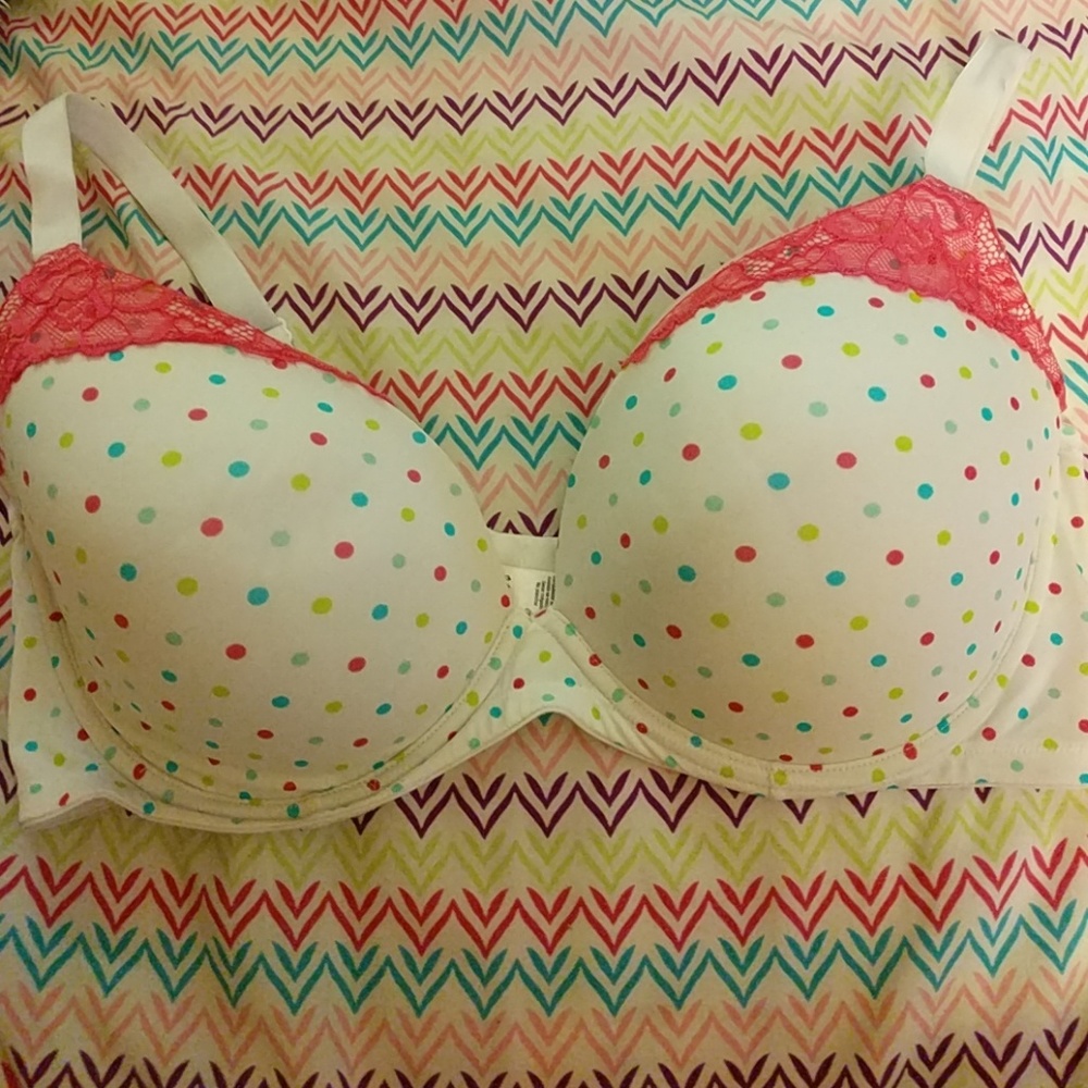 Sz 40DD bra
