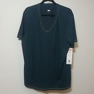 Levi's shirt Size XL
