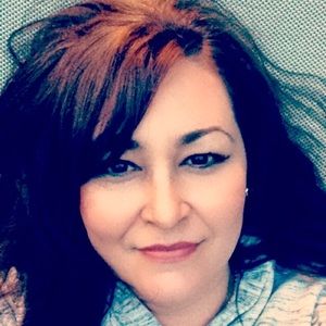 Meet your Posher, Aracely