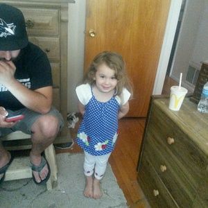 Meet your Posher, Mary