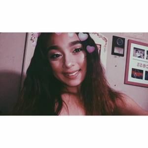 Meet your Posher, Jasmine