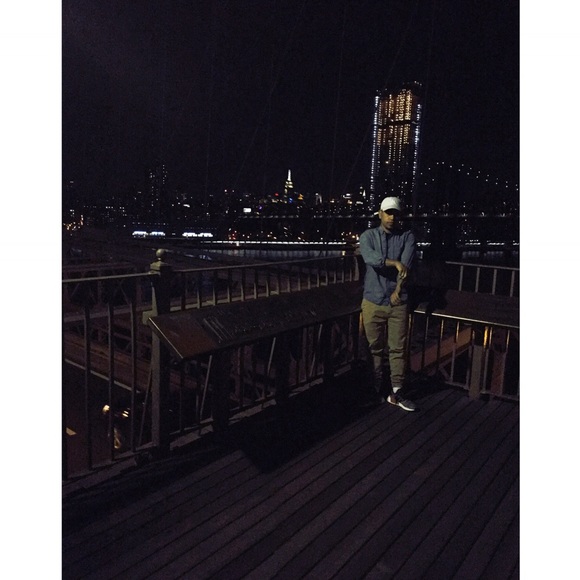 Meet your Posher, Michael - Picture 1 of 1