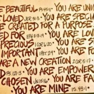 Meet your Posher, Lucy