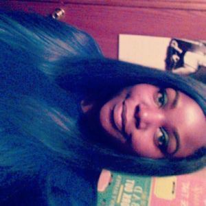 Meet your Posher, Illyanna