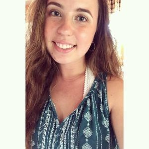 Meet your Posher, Alex