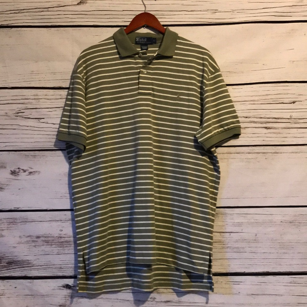 Polo by Ralph Lauren