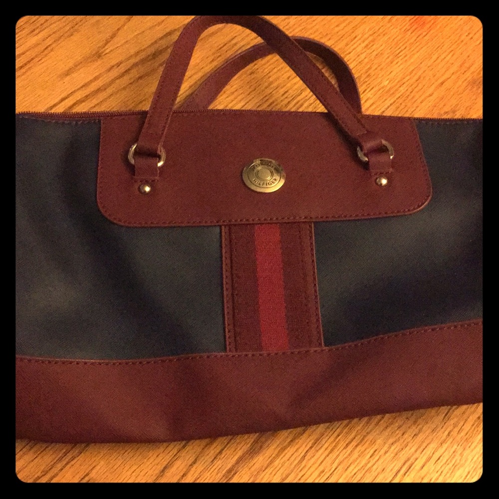 Tommy Hilfiger Purse