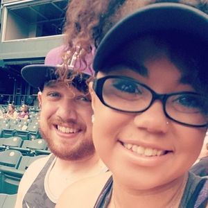 Meet your Posher, Cortney