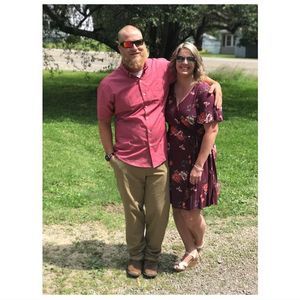 Meet your Posher, Jackie