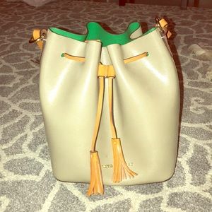 Perfect sized Dooney & Bourke