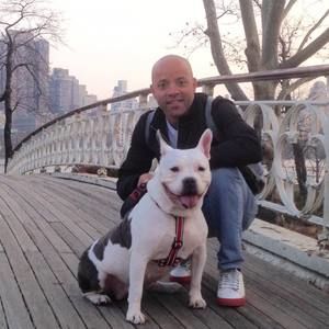 Meet your Posher, Alberto