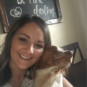 Meet your Posher, Kelsey