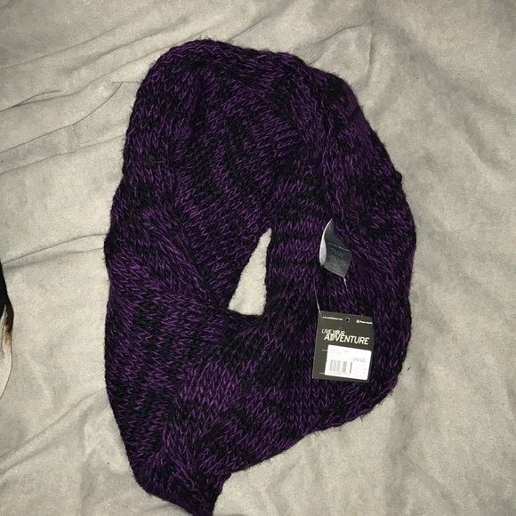 Infinity scarf- Eddie Bauer - Picture 1 of 4