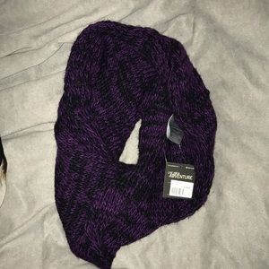 Infinity scarf- Eddie Bauer