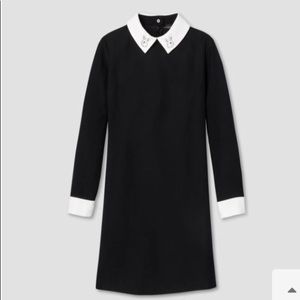 V. Beckham 4 Target 🐰Peter pan dress