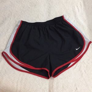 Nike Dri-Fit Dry Tempo Running Shorts