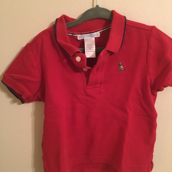 Polo - Picture 1 of 5