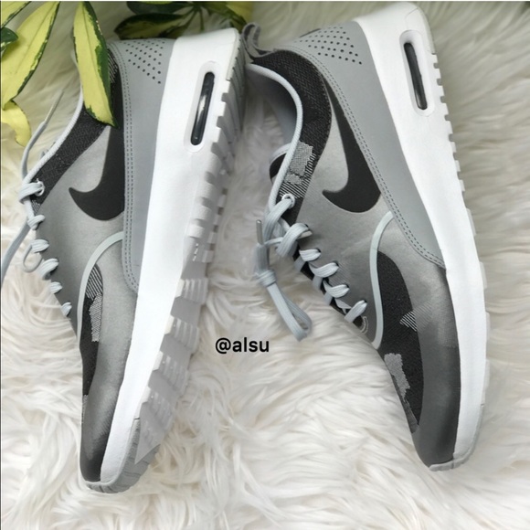 NWT Nike Air Max Thea Ultra JCRD WMNS - Picture 3 of 8